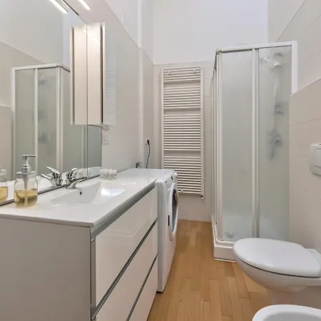 Appartamento Duomo-porta Torre Penthouse With Private Terrace Côme