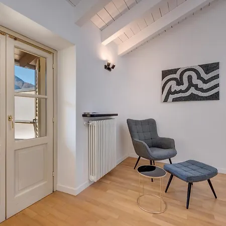 Appartamento Duomo-porta Torre Penthouse With Private Terrace