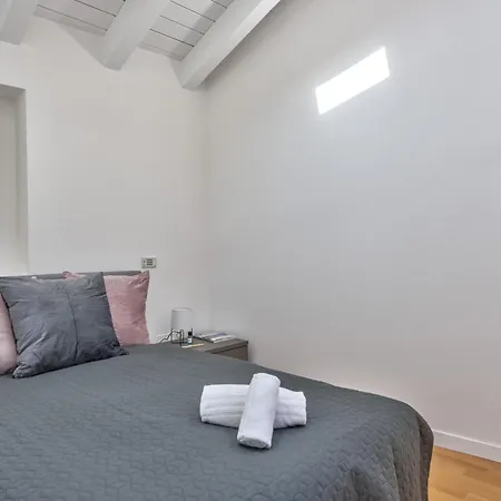 Duomo-porta Torre Penthouse With Private Terrace * كومو